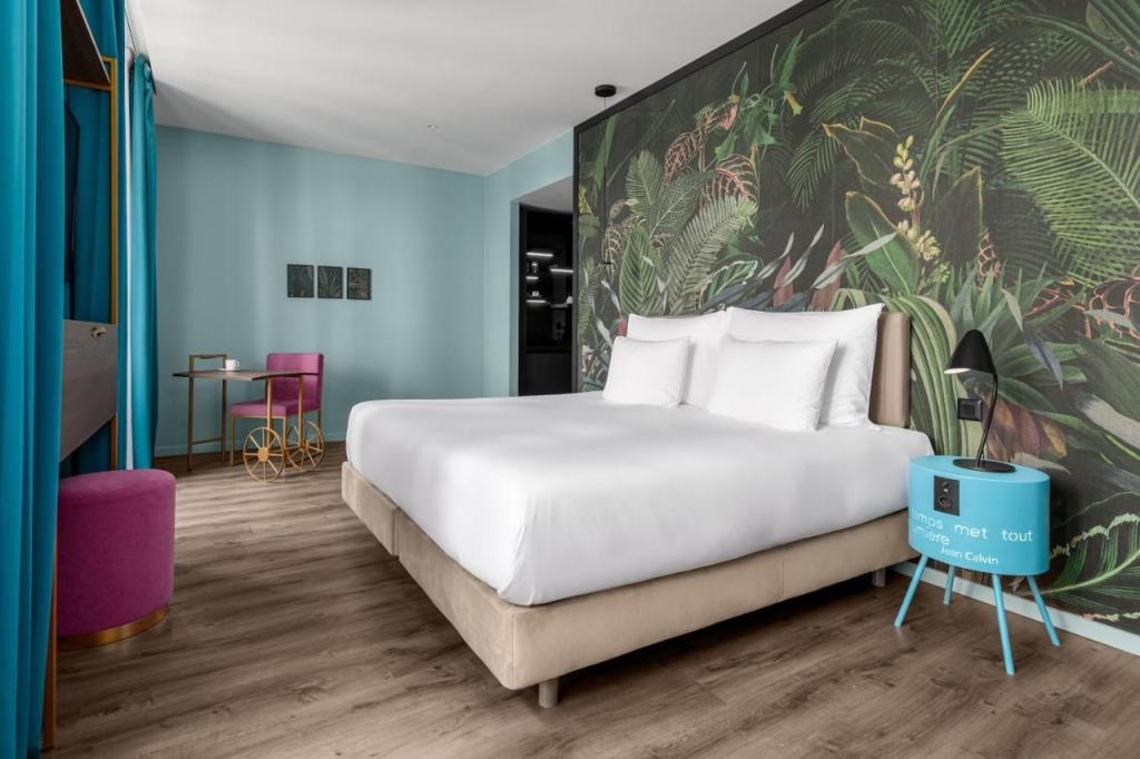 Marmont Hotel