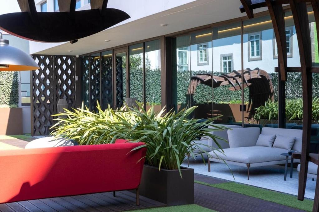 BessaHotel Baixa