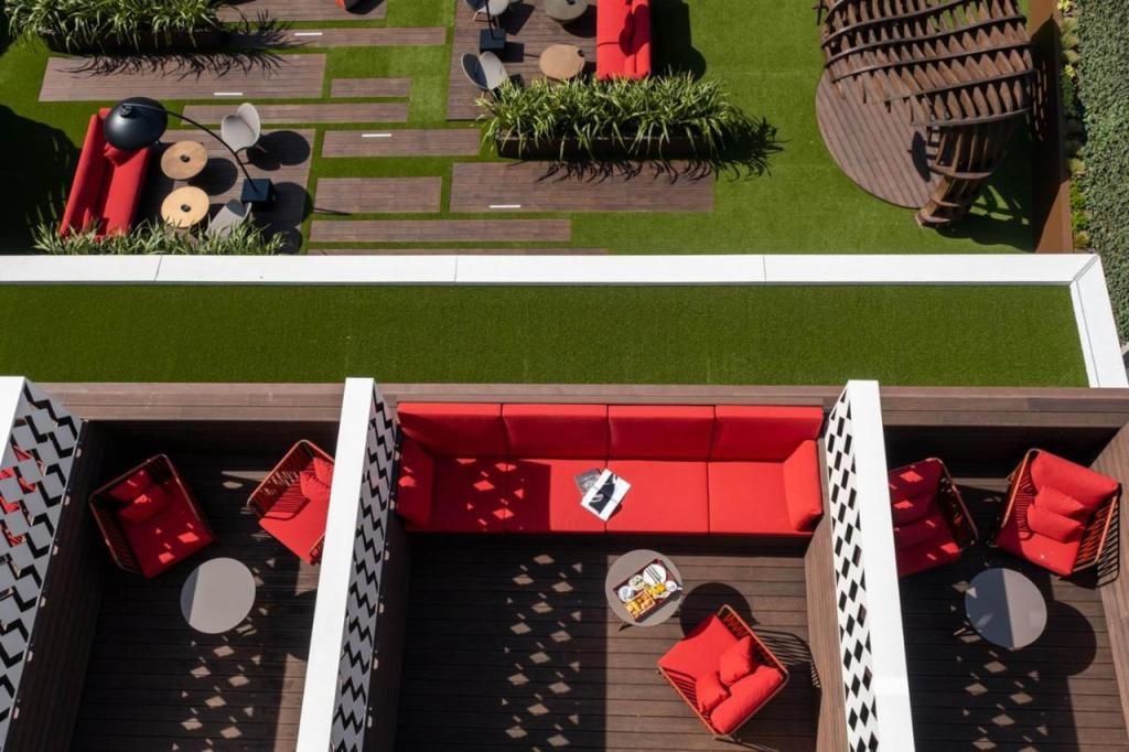 BessaHotel Baixa