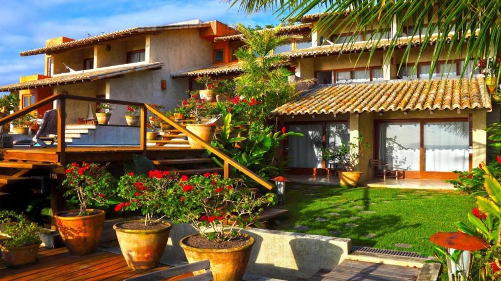 Hotel Maitei