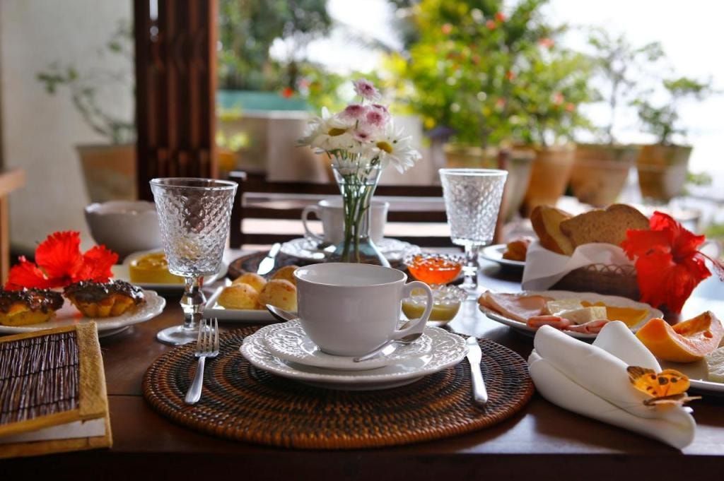 Hotel Maitei