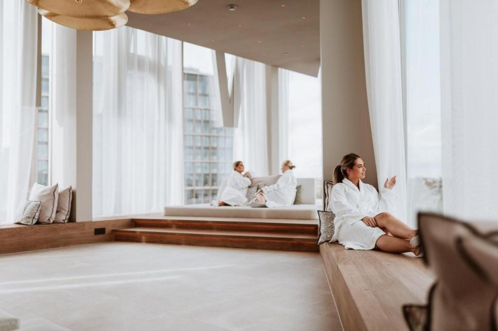 Van der Valk Hotel Amsterdam Zuidas-Rai