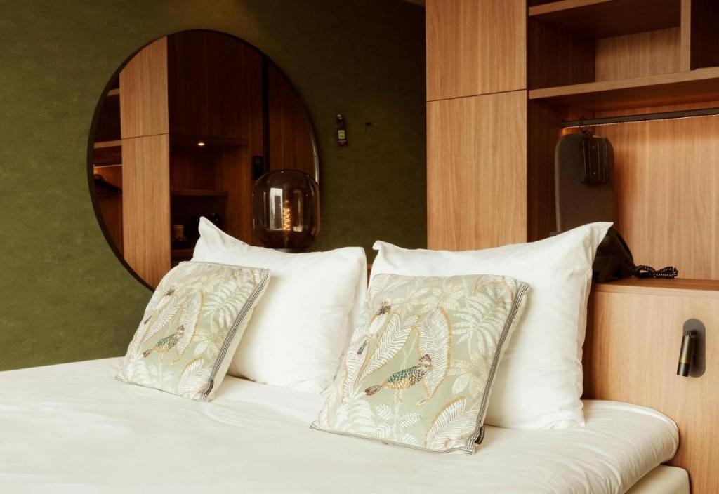 Van der Valk Hotel Amsterdam Zuidas-Rai