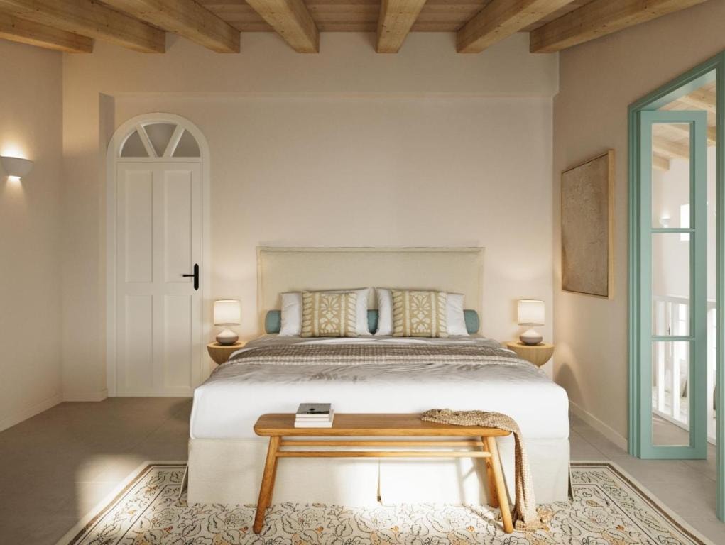 Nikki Beach Resort & Spa Porto Heli