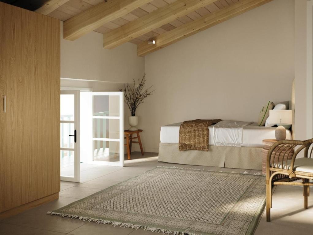 Nikki Beach Resort & Spa Porto Heli