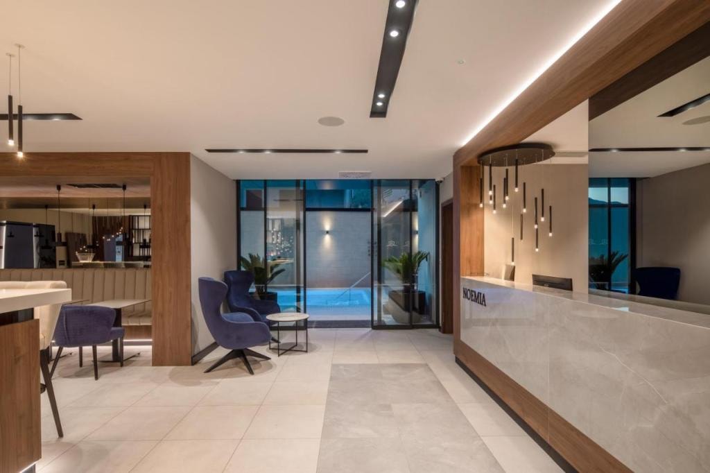 Boutique Hotel Noemia