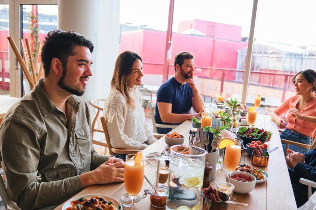 Zoku Copenhagen