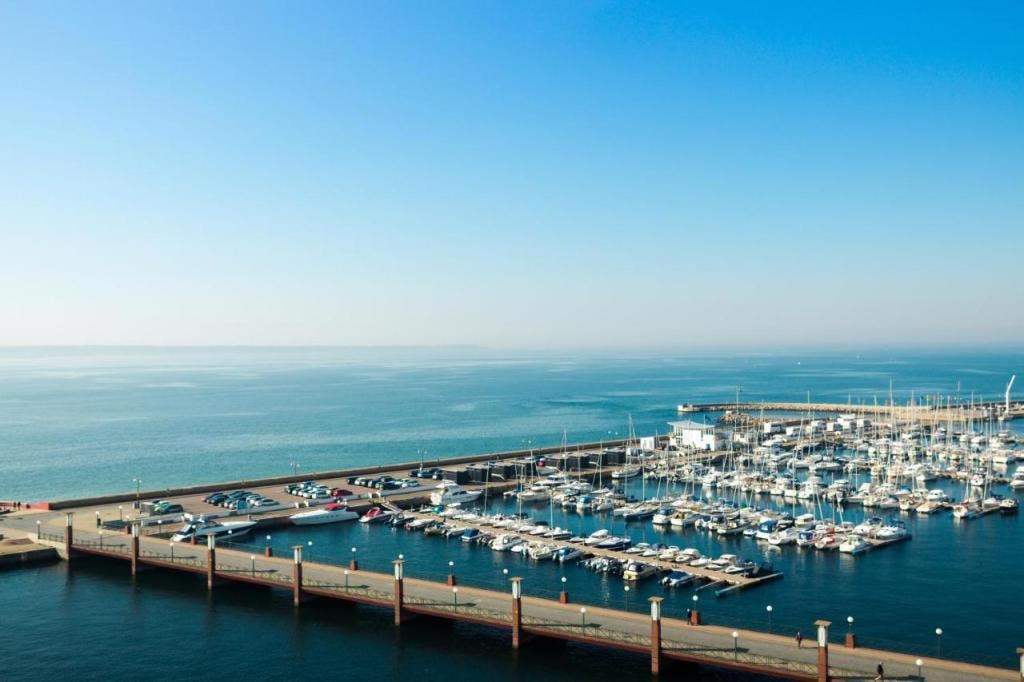Clarion Hotel Sea U