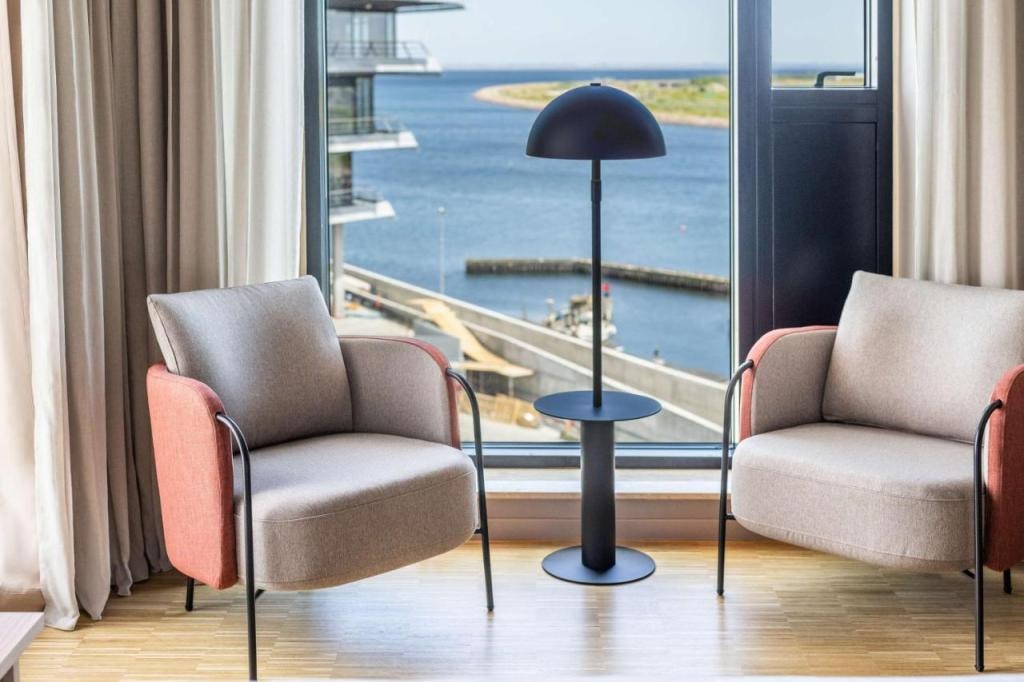 Scandic CPH Strandpark