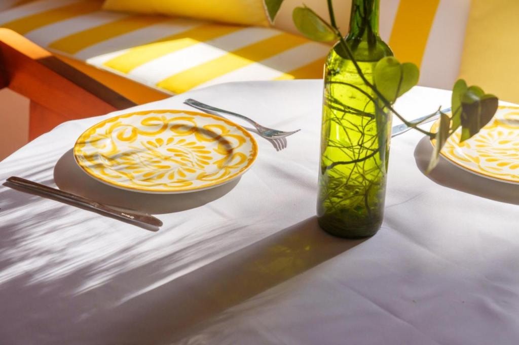 Mikasa Bacalar Hotel Boutique, Lagoon Front