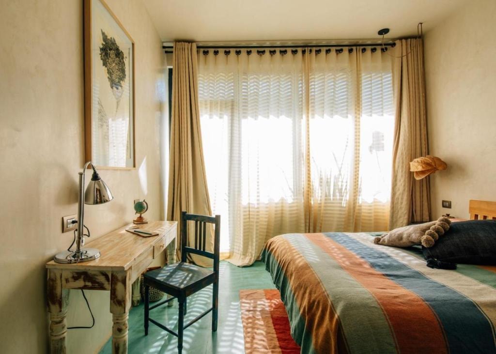 Boulenc Bed and Bread