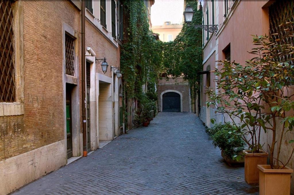 Casa Fabbrini Boutique B&B