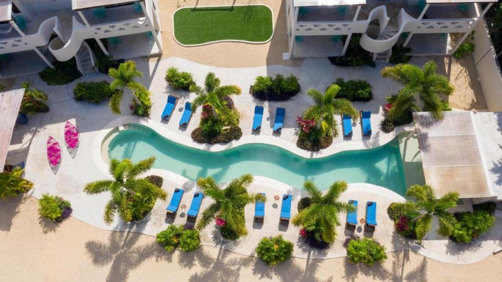 Blue Palm Bacalar - Adults only