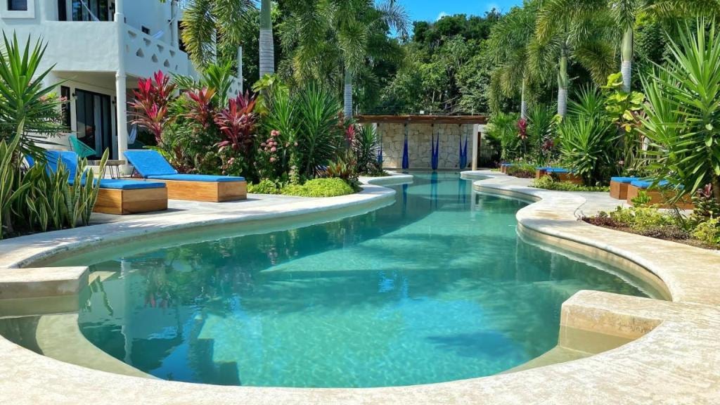 Blue Palm Bacalar - Adults only