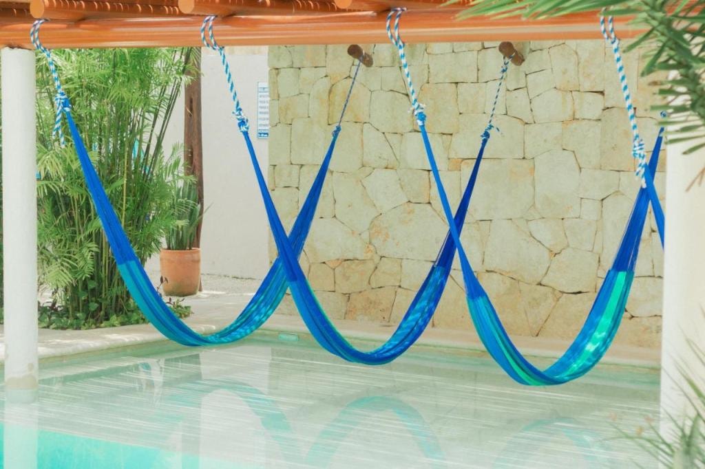 Blue Palm Bacalar - Adults only