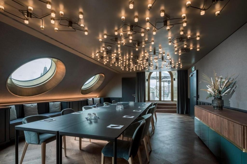 Hotel Märthof Basel
