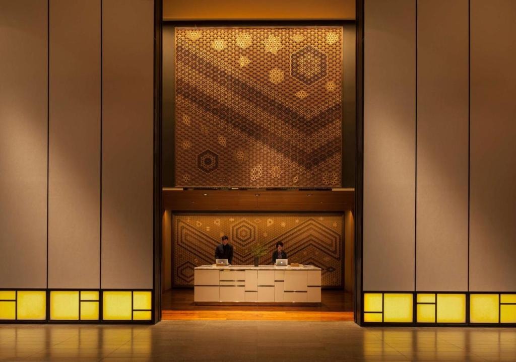 Andaz Tokyo - A Concept by Hyatt