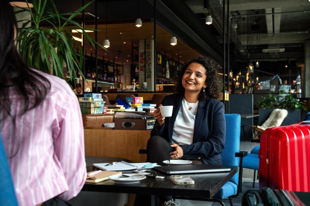 Moxy Utrecht