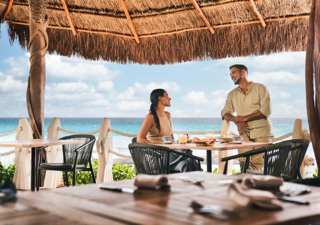 Royal Select at Grand Park Royal Cancún - All Inclusive - Adults Only