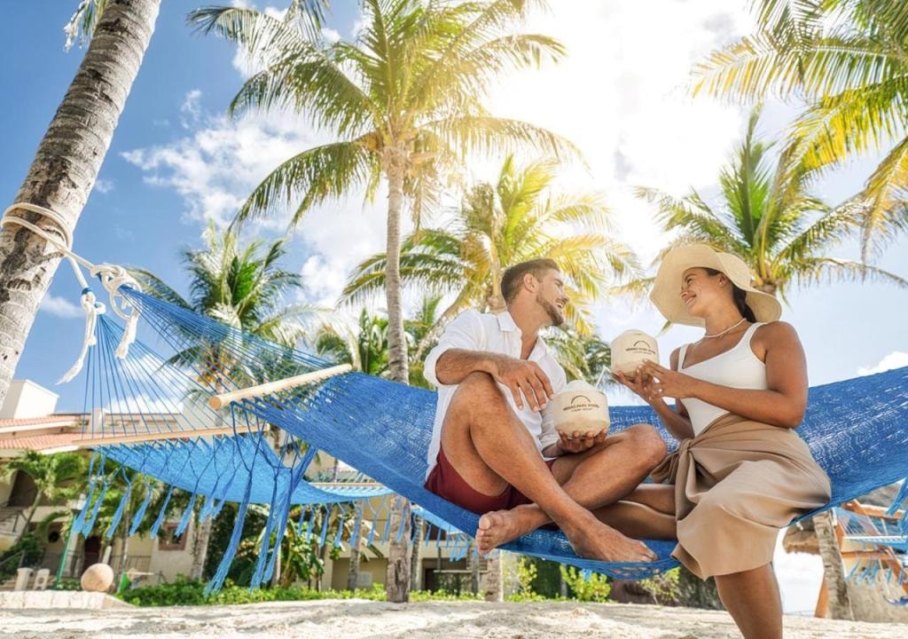 Royal Select at Grand Park Royal Cancún - All Inclusive - Adults Only