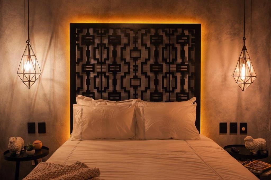 Hotel Casamada