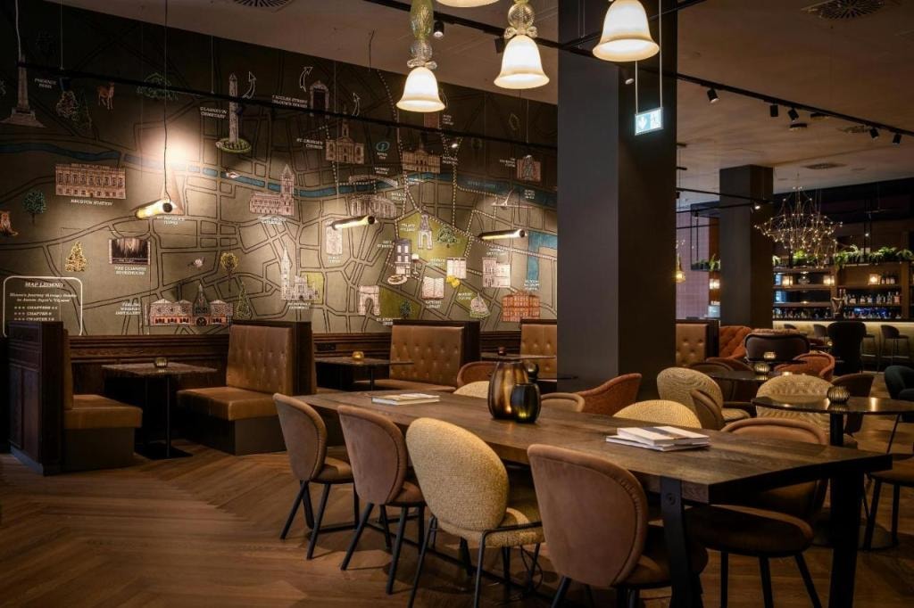 Motel One Dublin
