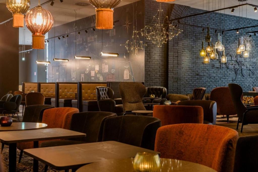 Motel One Dublin