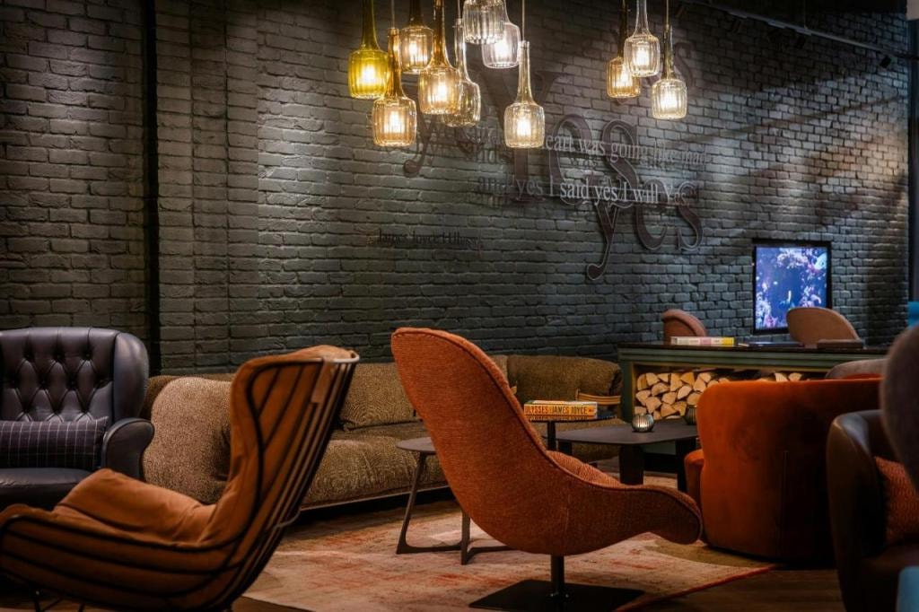 Motel One Dublin