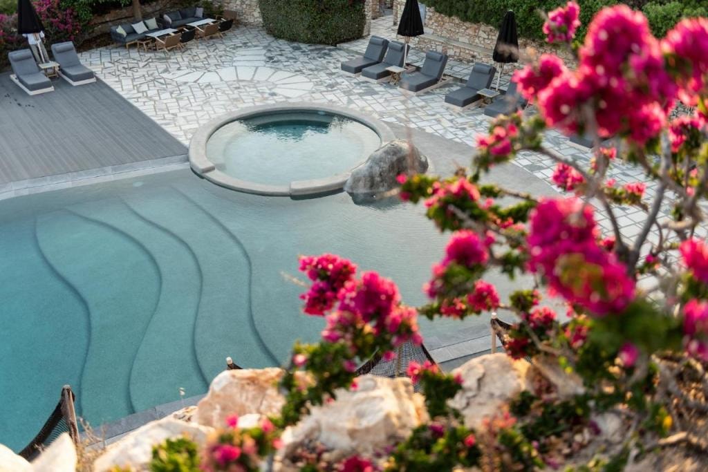 Paros Agnanti Resort & Spa