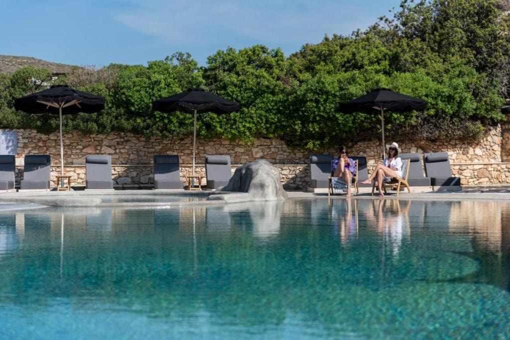 Paros Agnanti Resort & Spa