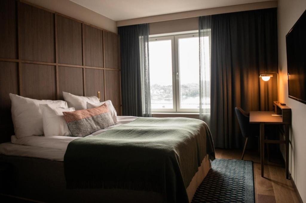 Clarion Hotel Umeå
