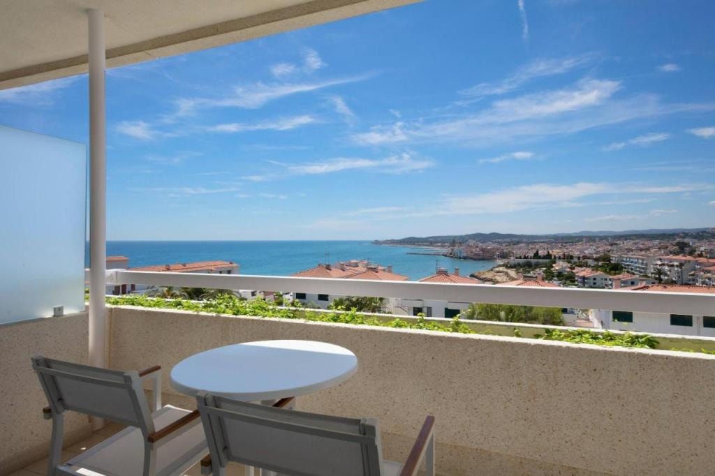 Meliá Sitges, Sitges