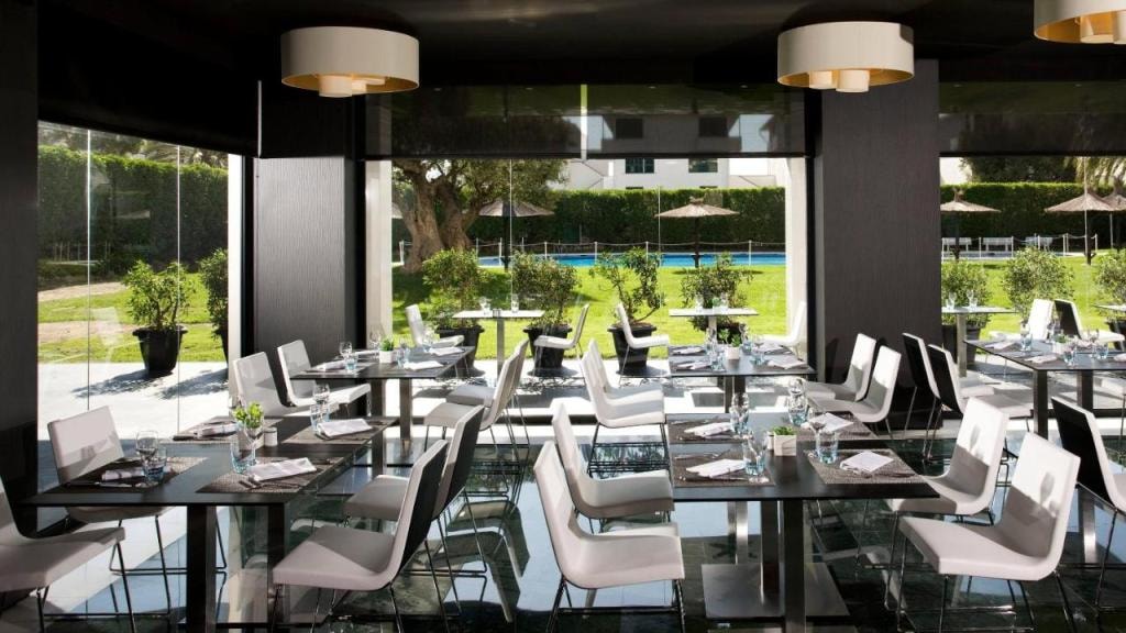 Meliá Sitges, Sitges