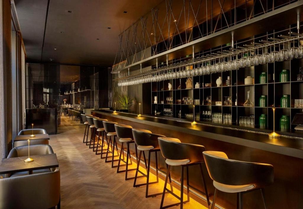 art'otel Zagreb, Powered by Radisson Hotels