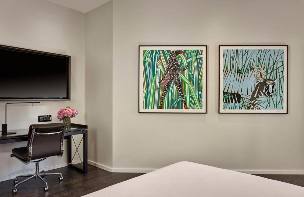 art'otel Zagreb, Powered by Radisson Hotels