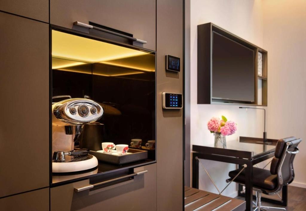 art'otel Zagreb, Powered by Radisson Hotels