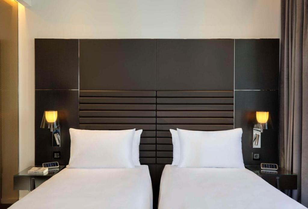 art'otel Zagreb, Powered by Radisson Hotels