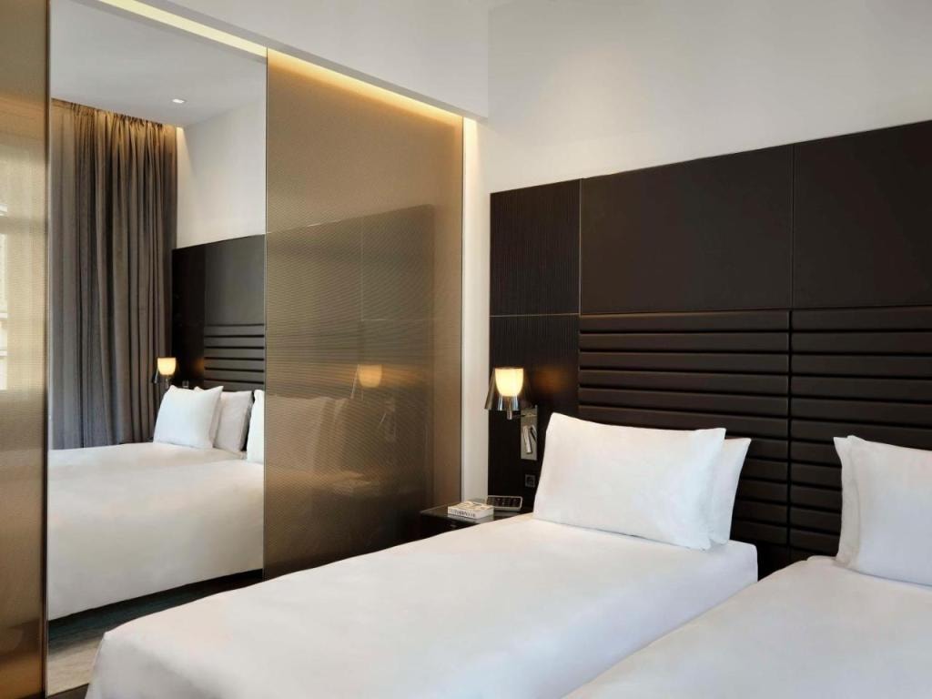 art'otel Zagreb, Powered by Radisson Hotels