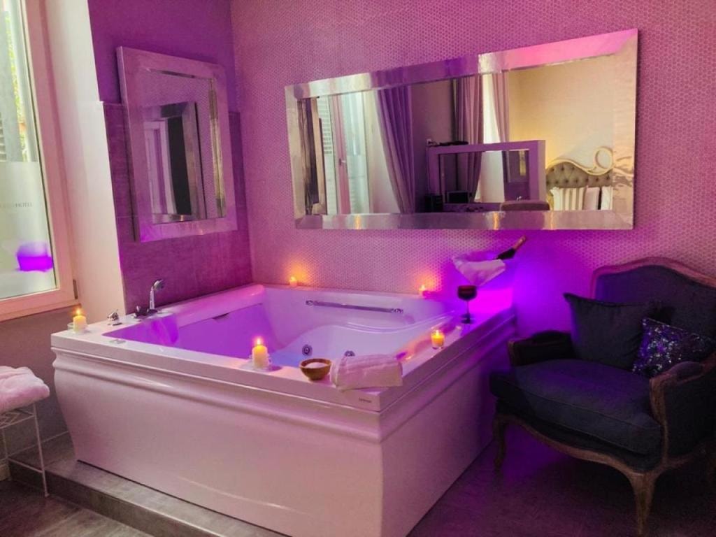 Corso Boutique Luxury Rooms