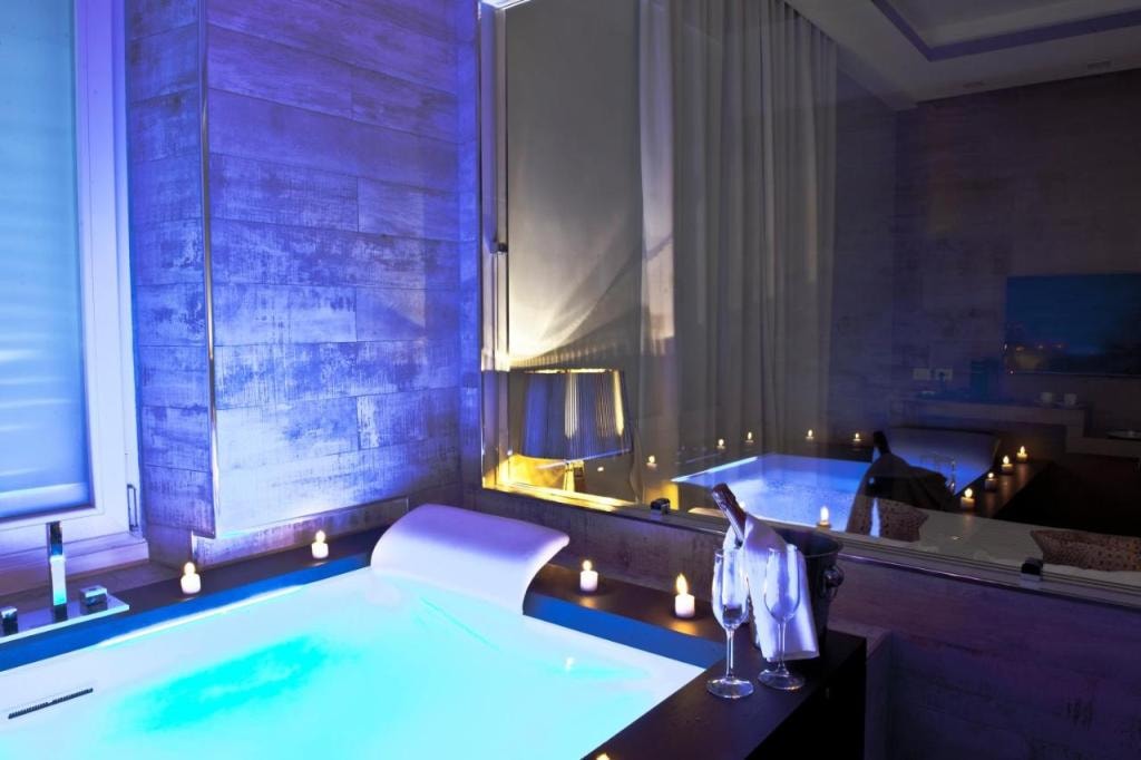 Corso Boutique Luxury Rooms
