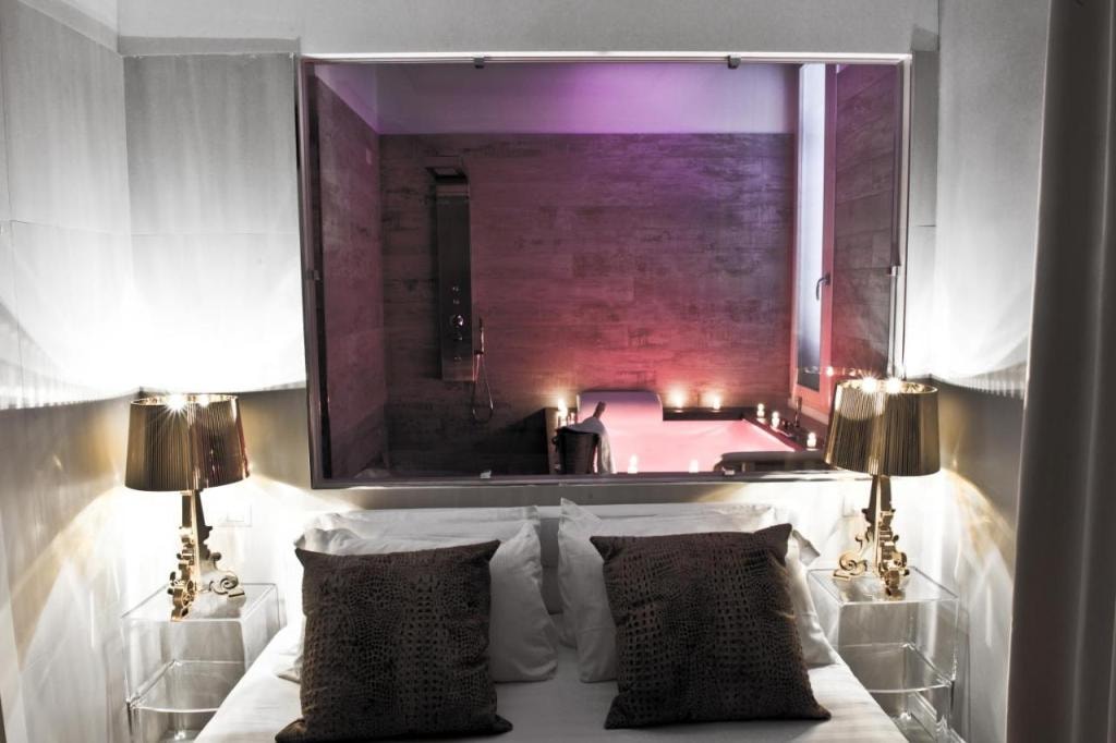 Corso Boutique Luxury Rooms