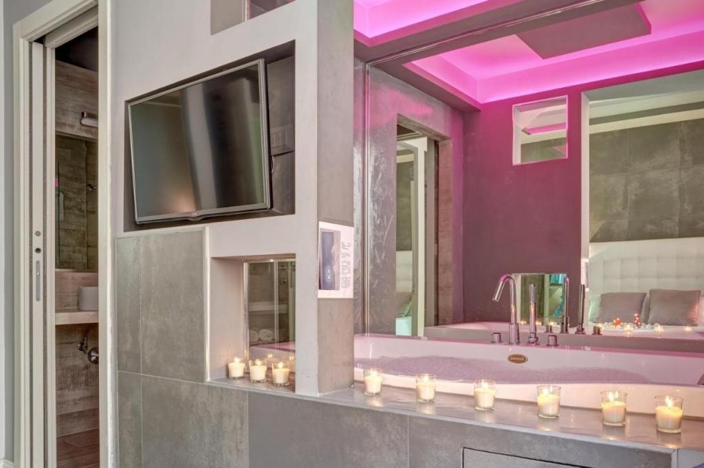 Corso Boutique Luxury Rooms