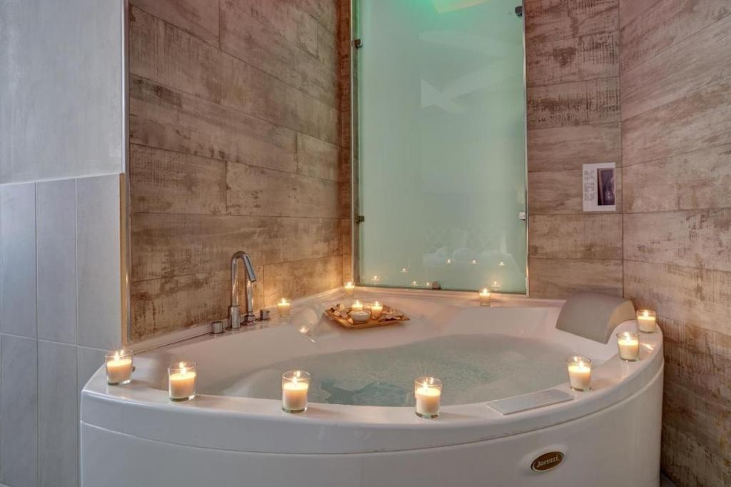 Corso Boutique Luxury Rooms