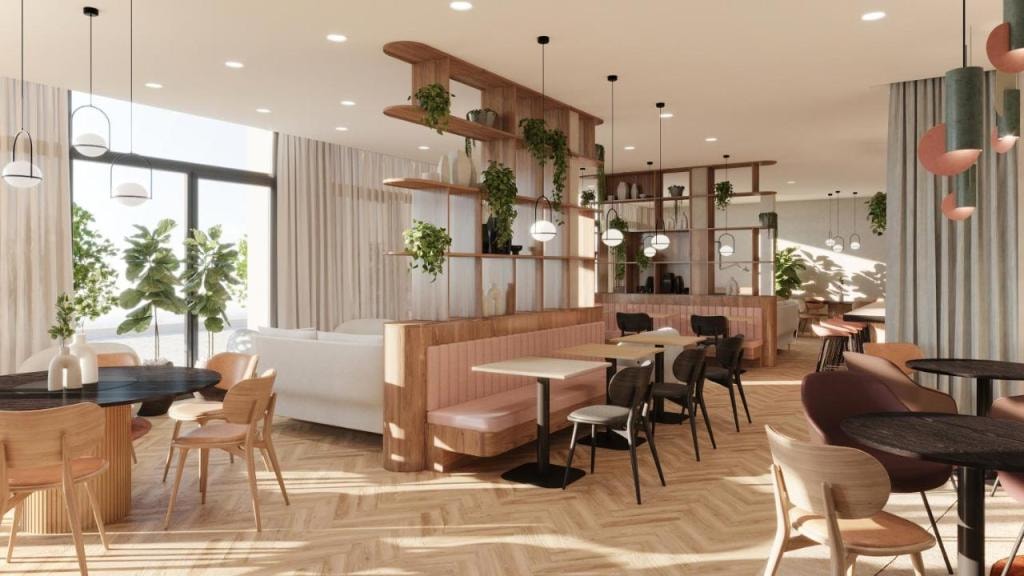 Residence Inn by Marriott Geneva City Nations