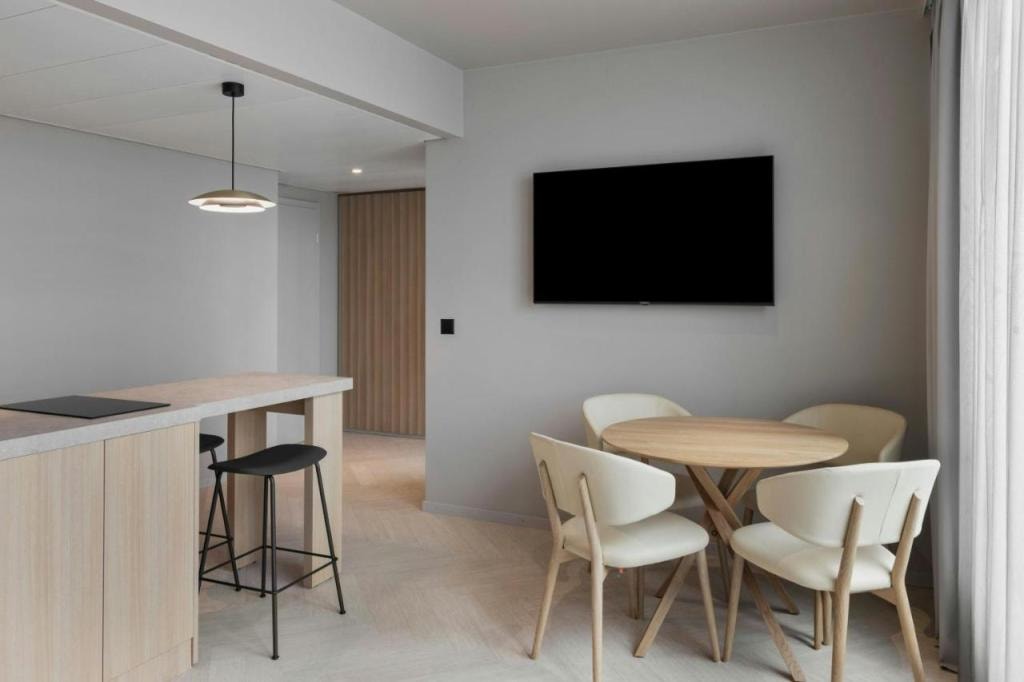Residence Inn by Marriott Geneva City Nations