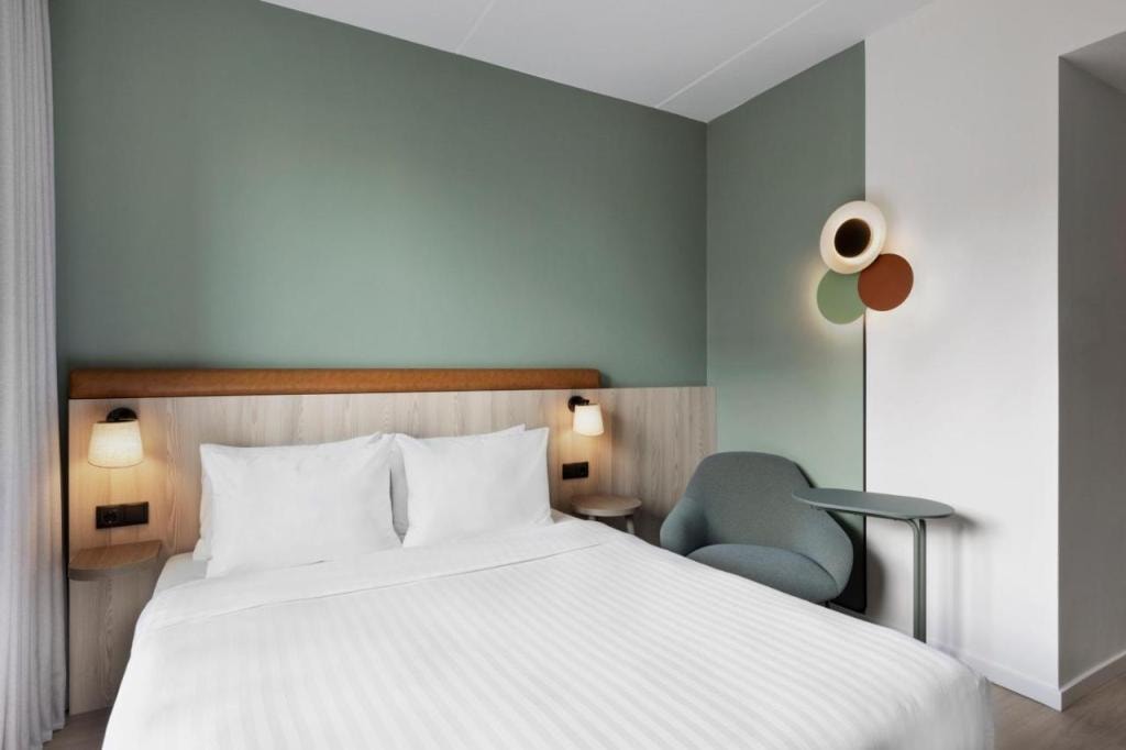 Fairfield by Marriott Copenhagen Nordhavn