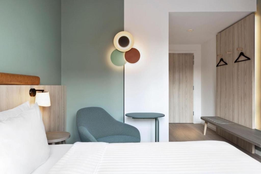Fairfield by Marriott Copenhagen Nordhavn