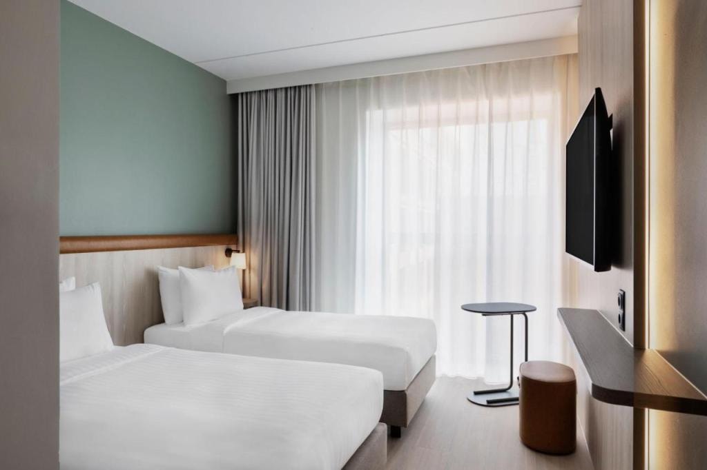 Fairfield by Marriott Copenhagen Nordhavn