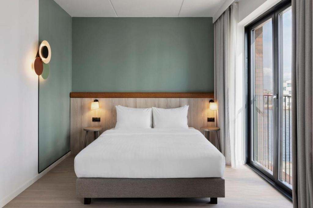 Fairfield by Marriott Copenhagen Nordhavn