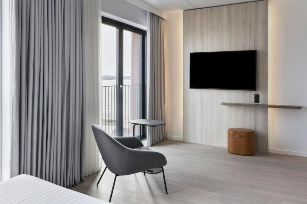 Fairfield by Marriott Copenhagen Nordhavn